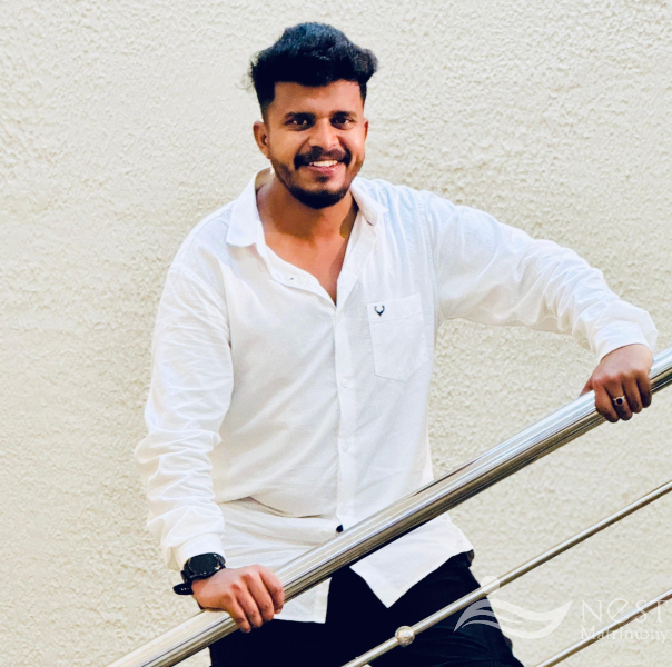 SUHAIL NAJEEB